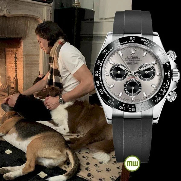 ROLE_X OYSTER PREPTUAL DAYTONA NEW PRIMIUM EDITION (with og box)