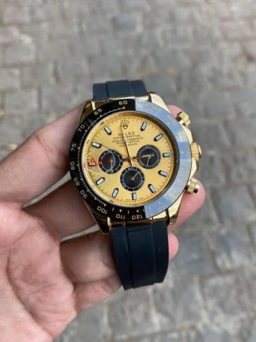 ROLE_X OYSTER PREPTUAL DAYTONA NEW PRIMIUM EDITION (with og box)