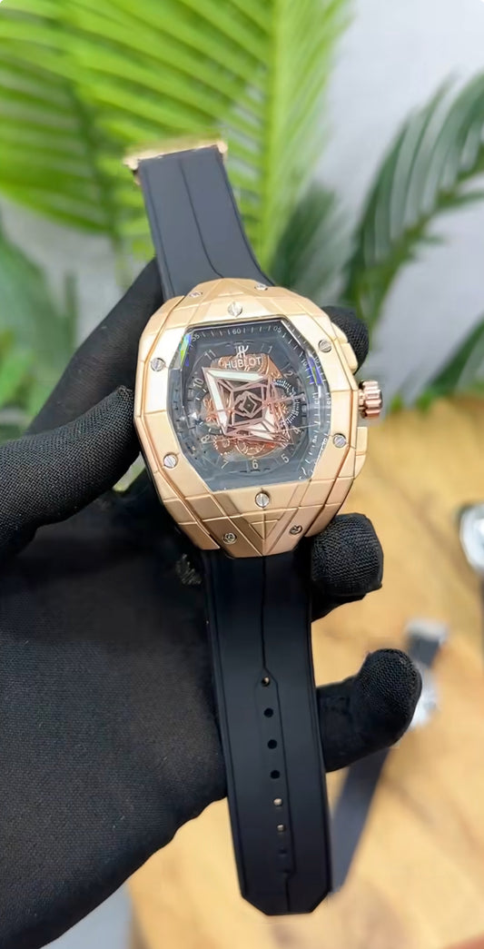 HUBLOT PREMIUM QUALITY WATCH