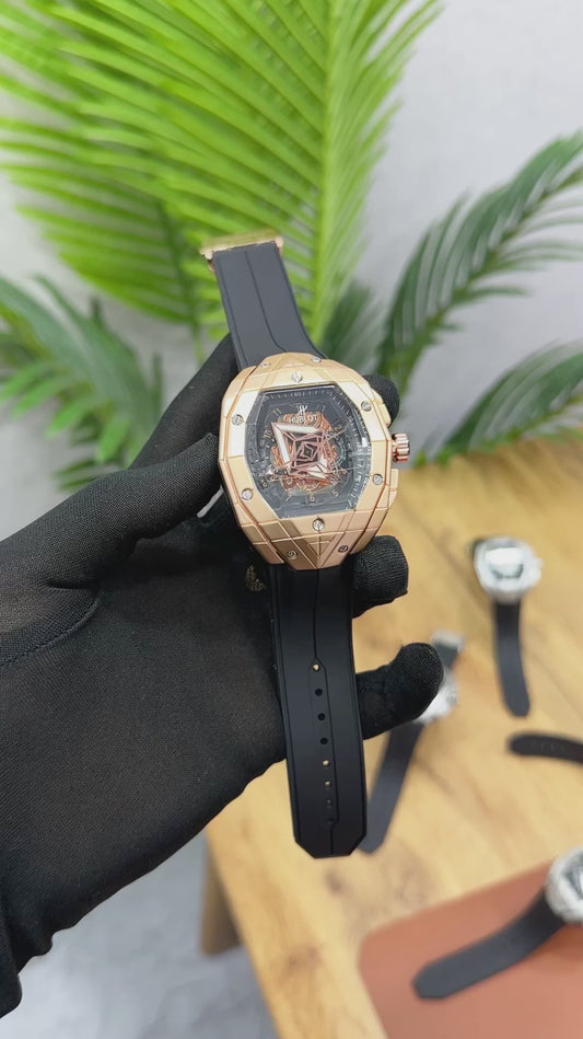 HUBLOT PREMIUM QUALITY WATCH